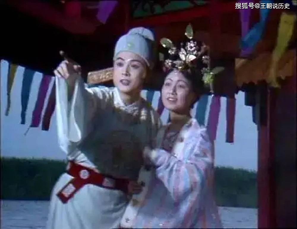 跌进水坑数天后圆寂,两字遗言影响后人千年_陈光蕊_殷温娇_佛法