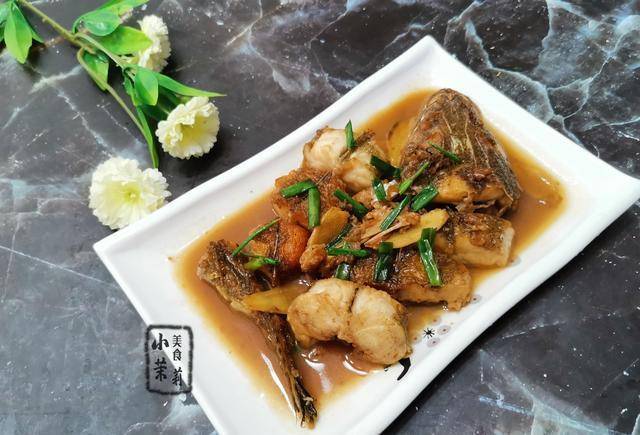 红烧牛尾_食材_市场