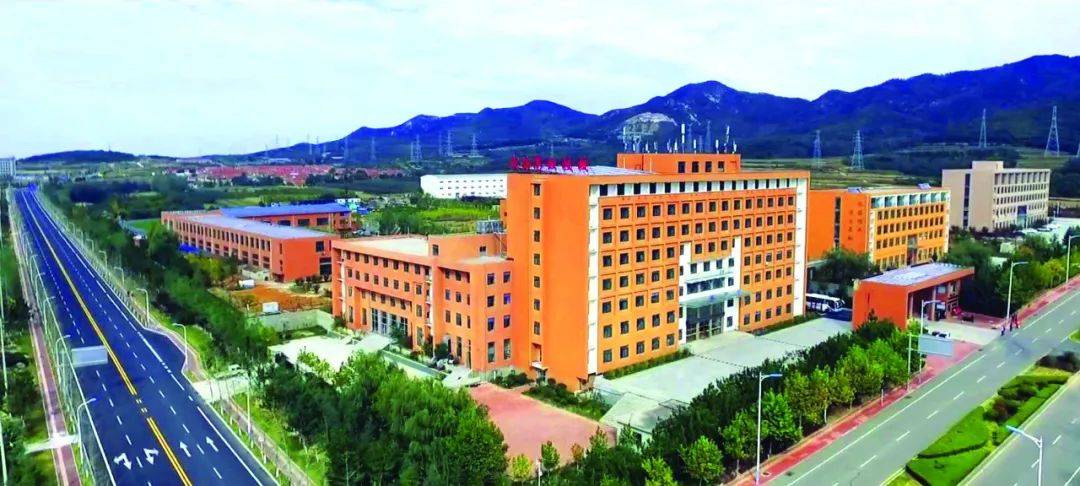 威海市高级技工学校让每个学生都有机会人生出彩