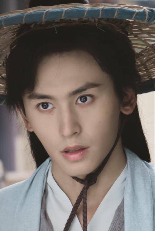 评分甚至超越《陈情令》,很有大爆的局势,剧情还未播完,龚俊和张哲瀚