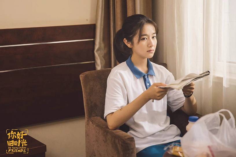 现实生活中的9位学霸女神学霸杨幂家里专出清华大学吴倩是校花兼学霸