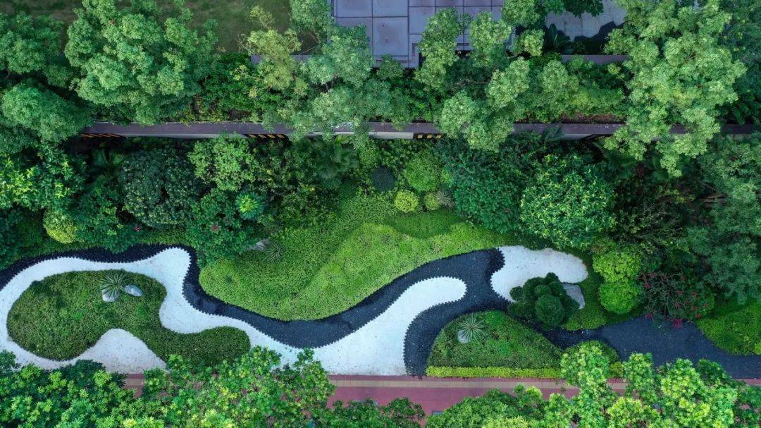 广州海珠【中冶逸璟公馆】官方发布最新别墅介绍-售楼处热线——_空间_宝岗大道_设计