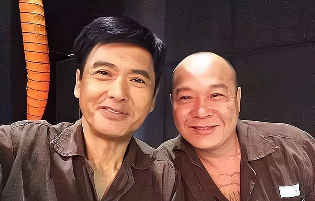 女网红被造谣陪睡吴志雄本人亲自回应谣言你思想太龌龊