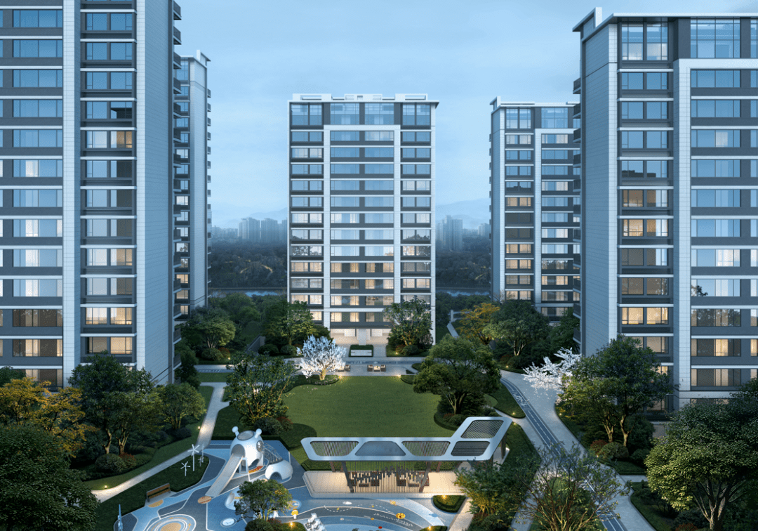 官网南湖国商区鸿翔鸿樾府售楼处地址售楼处电话售楼处详情官网