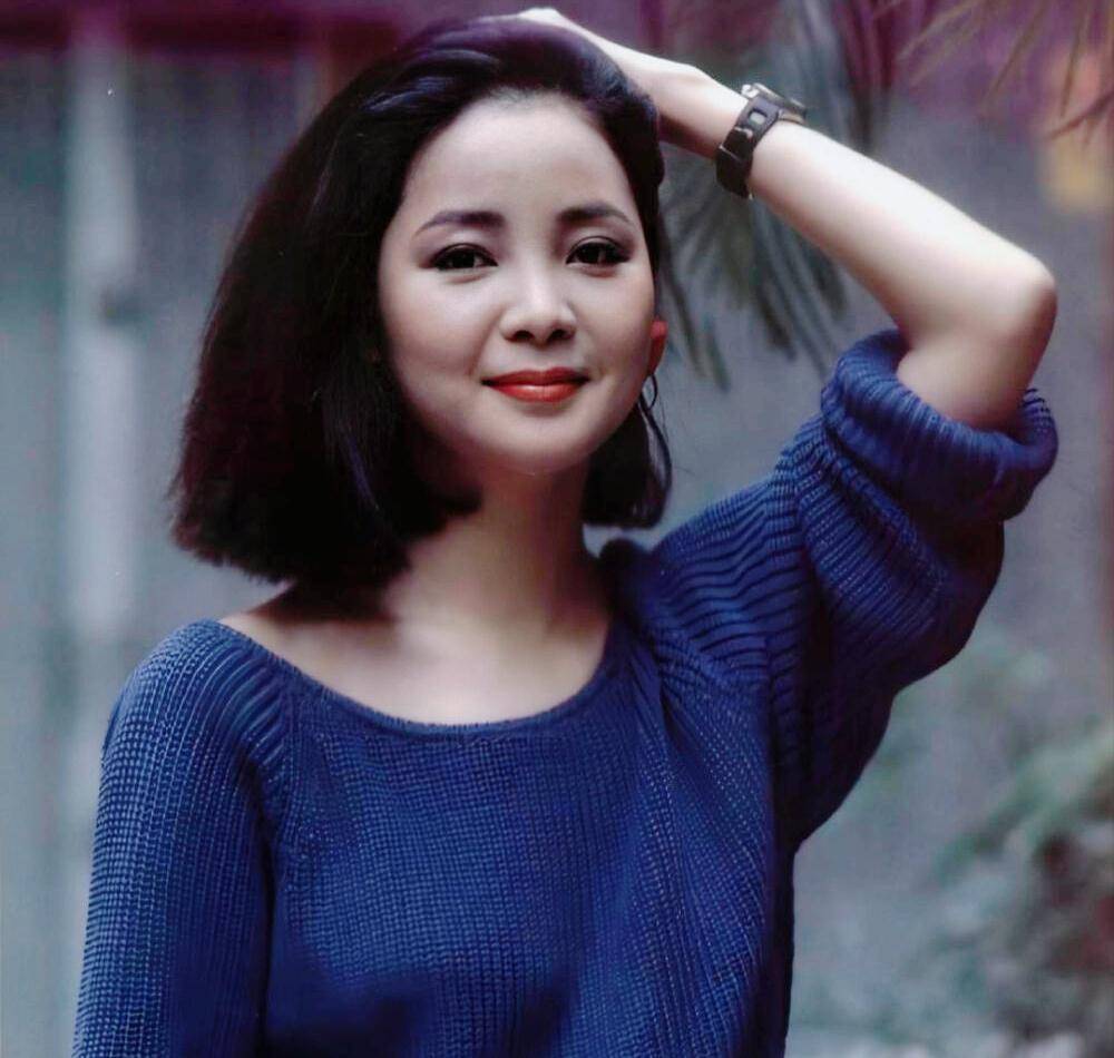 1,邓丽君演艺圈里哪些女明星的祖籍是河北省的,性格还很有河北女人的