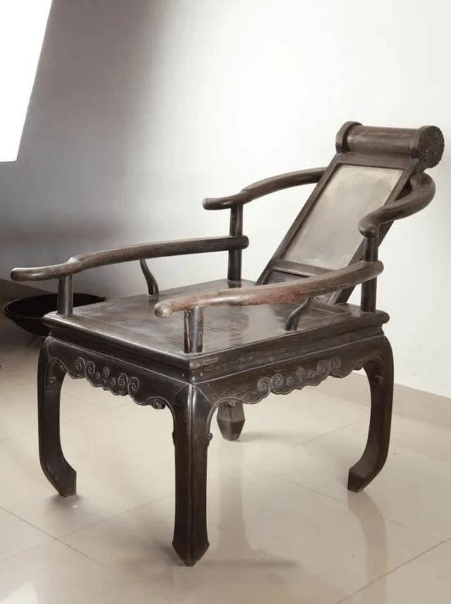 广作家具的艺术特征