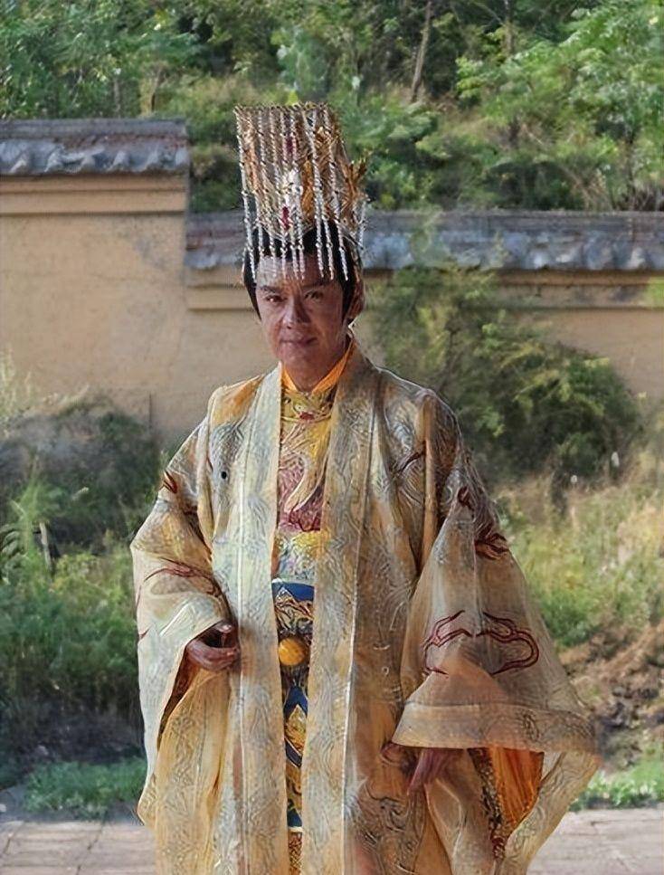 原创戏内对感情十分专一戏外却是渣男这9位男星个个人设崩塌