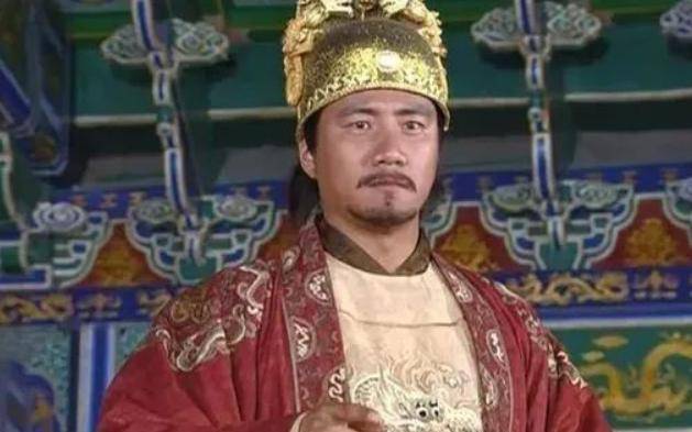 发现碗里有根头发龙颜大怒,厨师说了句话保住了命_生活_开国皇帝_寺庙