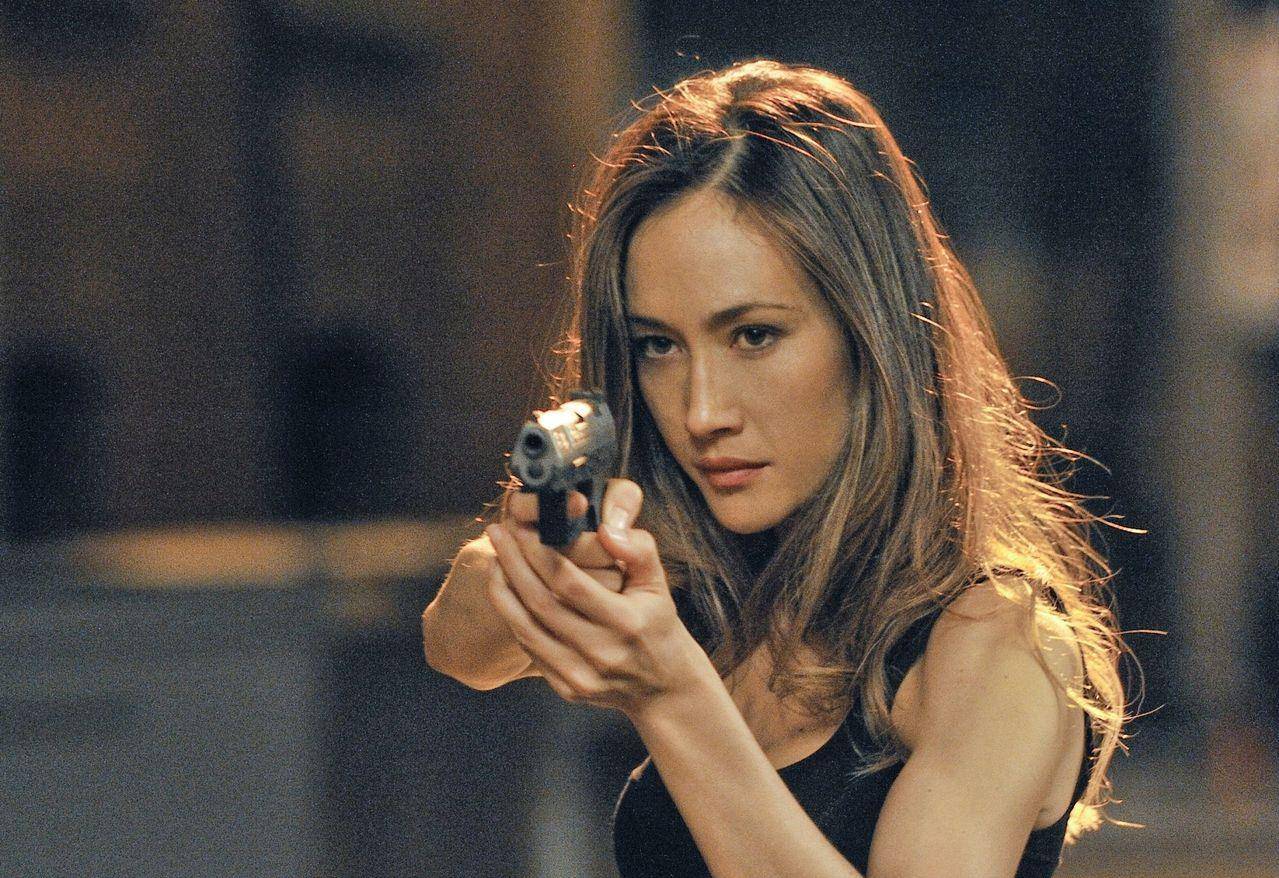 两个人曾在《特警新人类2机动任务》和《赤裸特工》中有合作.