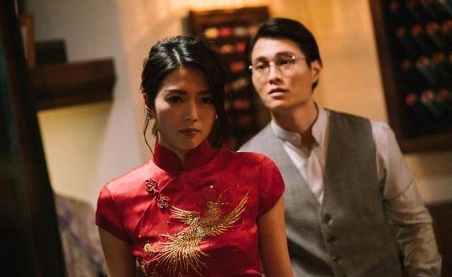 连诗雅喜爱夜蒲奠定女神地位野狼与玛莉大胆突破