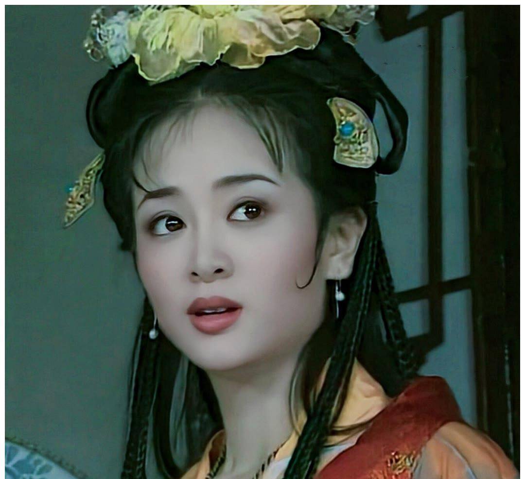 2000年,涓子在《西遊記後傳》中飾演碧遊仙子,溫柔似水,氣質如蘭,仙氣