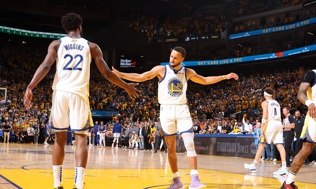 nba总决赛g5维金斯26分库里0三分勇士32拿下总决赛赛点