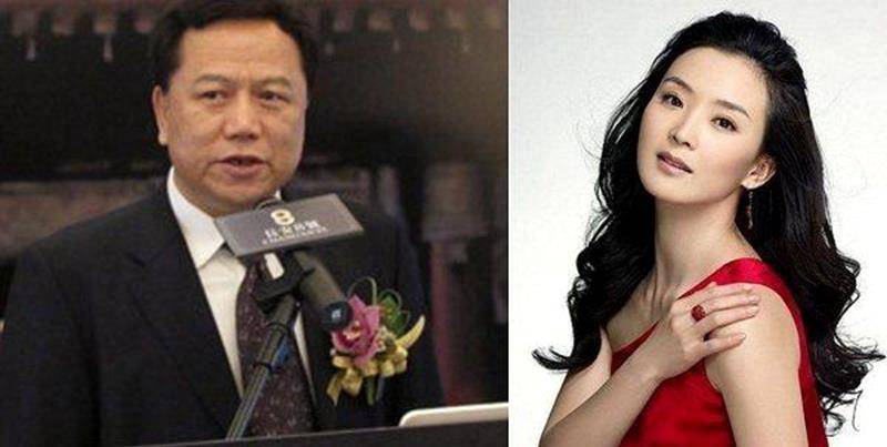 原创还珠格格晴儿王艳最新近照曝光大红后嫁入豪门近况怎样