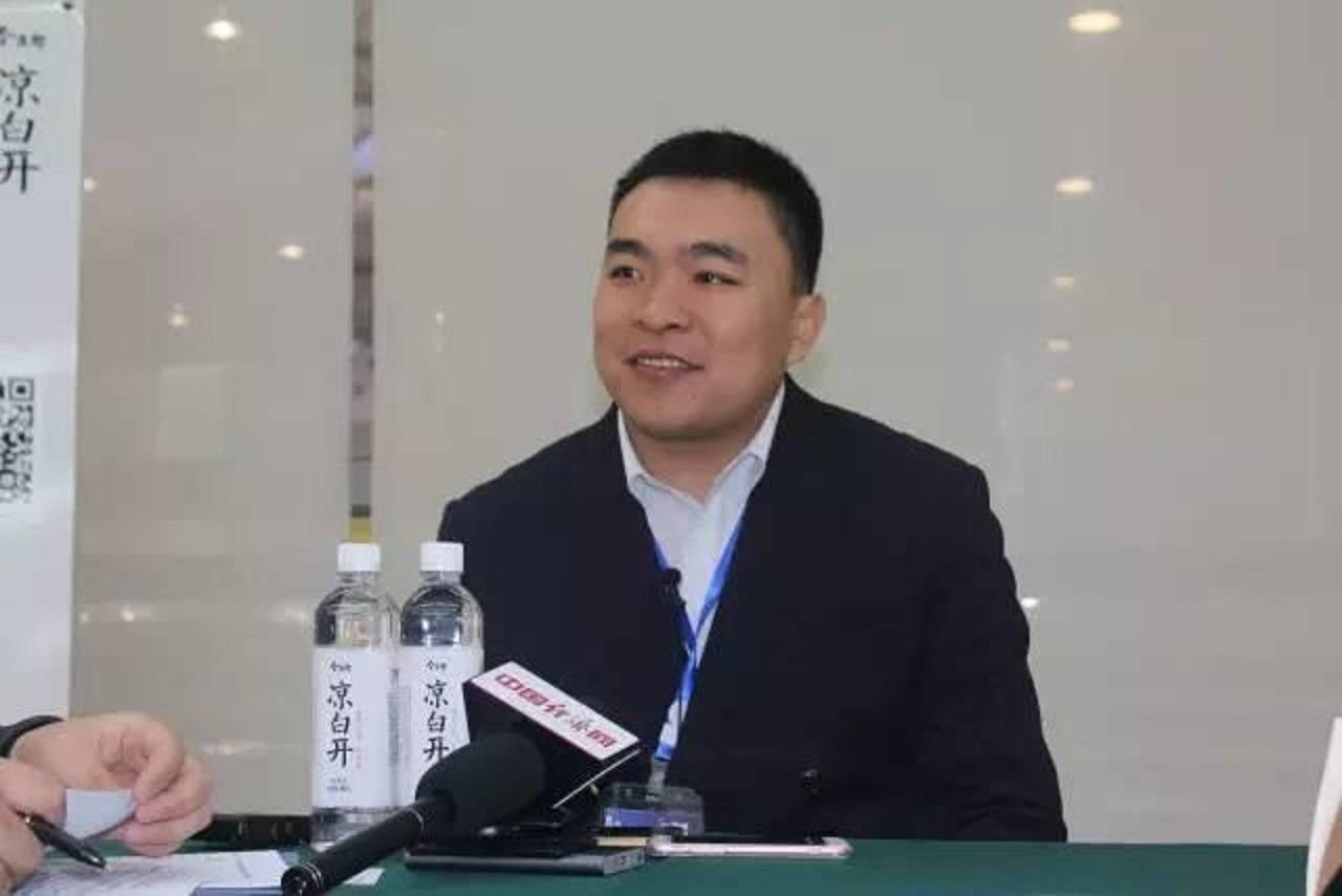 范明强,80后(具体出生年月不详),河北省邢台市隆尧县人,现任今麦郎