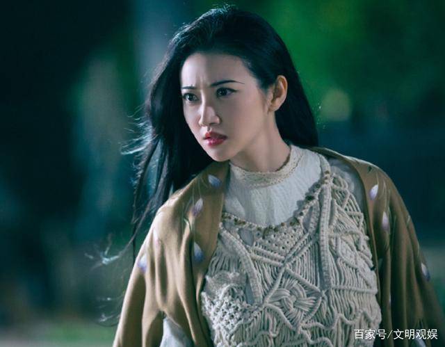 又一部仙侠绝美古装剧官宣,有望接档《司藤》,连主演都很豪华_玉昭