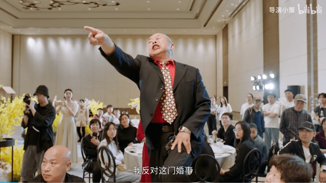 导演小策:徘徊于虚实之间_张策_视频_系列