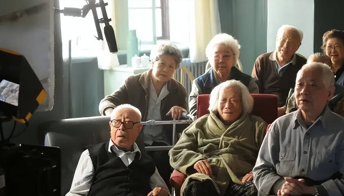 仲星火病逝7年了遗孀祝芸仪的选择令人泪目