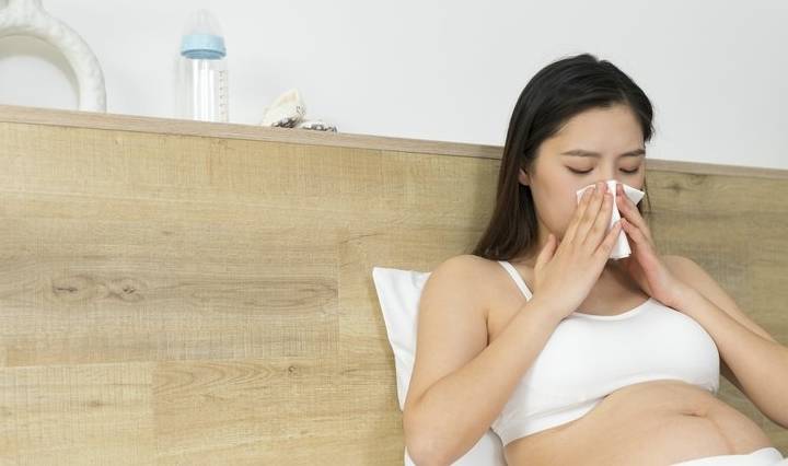 【孕妇感冒咳嗽怎么办】孕妇感冒咳嗽对胎儿有影响吗_孕妇感冒咳嗽吃什么药