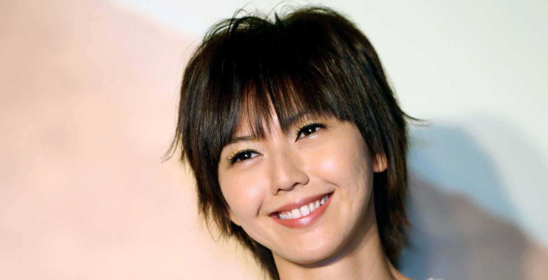 原创陈小春的缤纷爱情9任女友个个貌美最终情定应采儿变五好丈夫