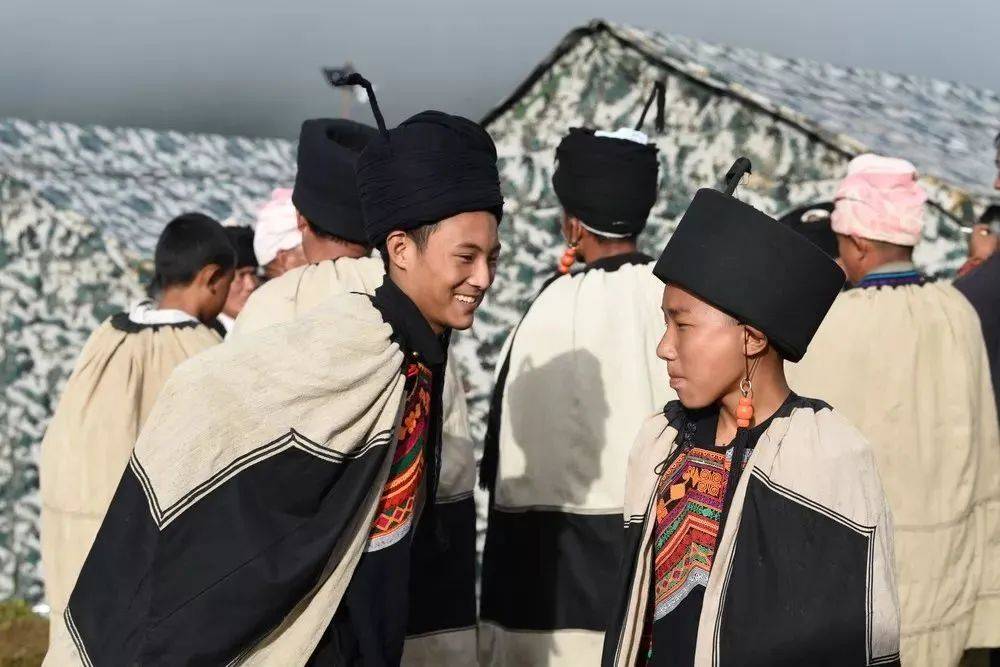 美姑哪里最美?或许你能在这里找到答案_毕摩_凉山_文化