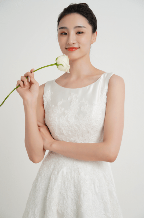 艺体女神侴陶奥运最好成绩保持者北体名教真实洒脱