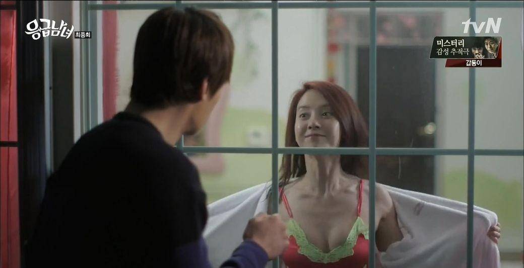 宋智孝20年来首剪短发零整容素颜女神国外公投的最美身材女星