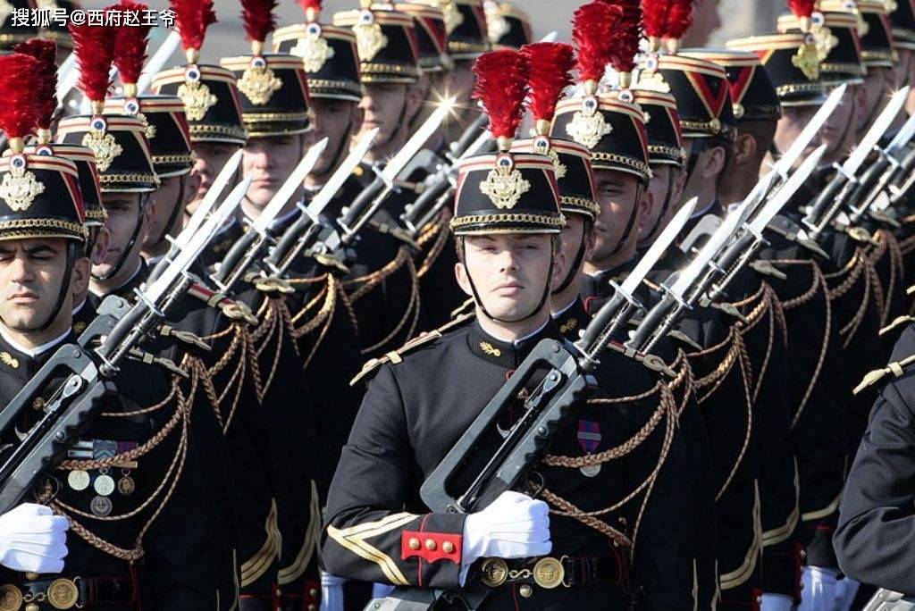 二战中光速投降的法国,凭什么是五常?_联合国_德国_理事国