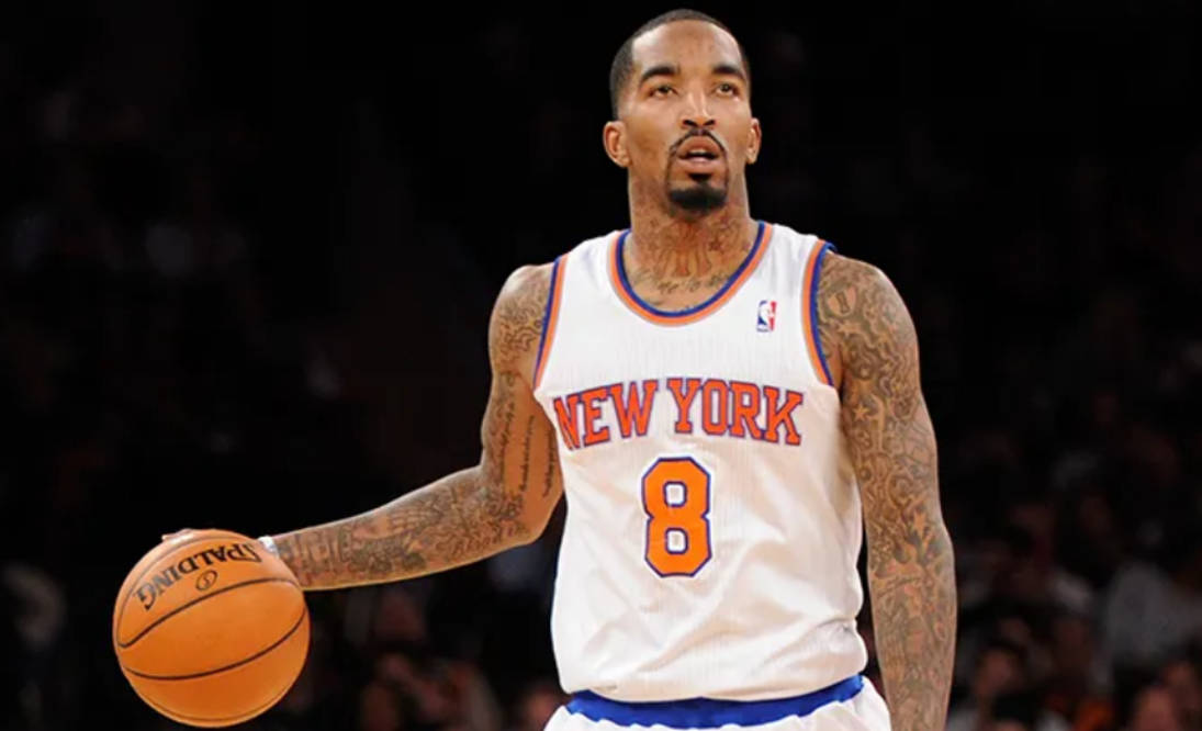 打价格,拿大合同凭借出色的个人表现,jr 史密斯再次证明了自己的实力.