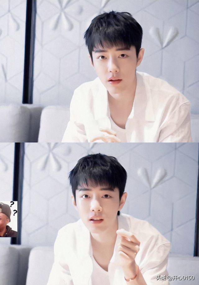 铁了心"踩"肖战,玩弄人心者必将被人心玩弄_电视剧_操作_朱一龙