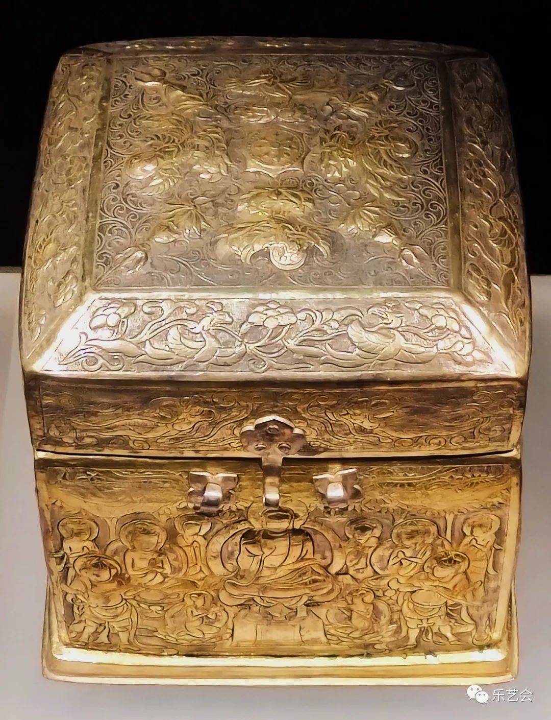 金棺钉