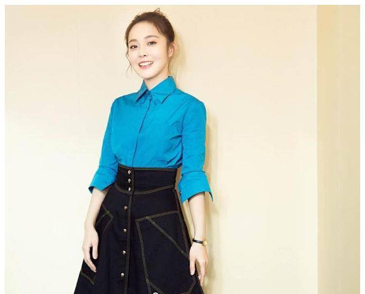 长得也是七成像,名字有点像,生活差距却很大_张嘉倪_张佳宁_爱情