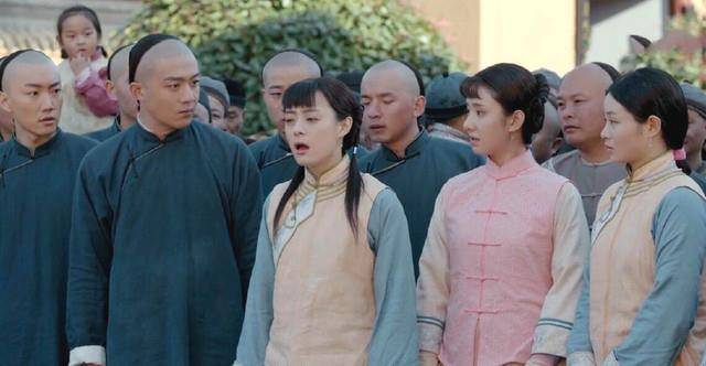 原创那年花开五个爱上周莹的男人大家最心痛的是赵白石