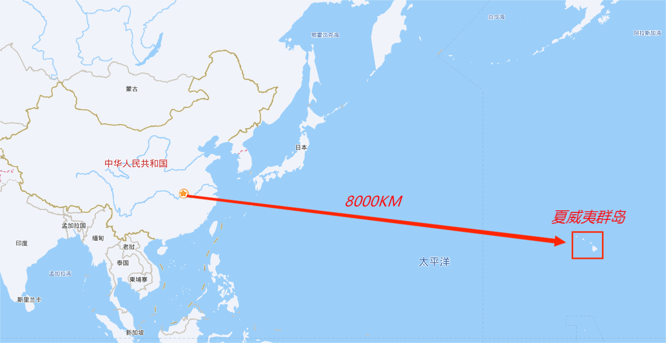 原创太平洋海底发现黄砖路是人为建造还是自然形成有何依据