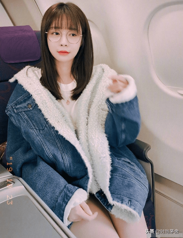 原创有种身材叫沈梦辰看到她穿马丁靴的腿难怪杜海涛离不开她