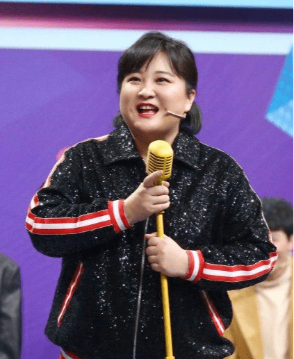 被传姜昆女儿她终于承认了关系他们隐藏得到底有多深