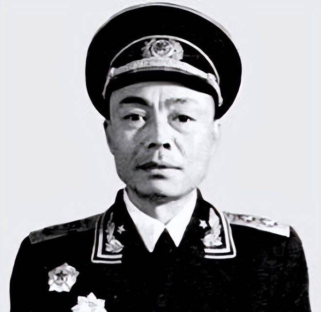 将军_韩先楚_曾克林