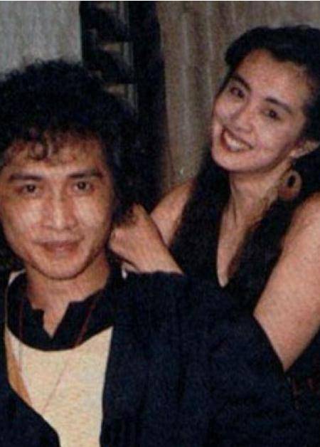 原创王祖贤阔别15年晒近照53岁仍是女神至今单身一人