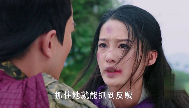 不仅怕悲剧重演_燕洵_长安_士兵