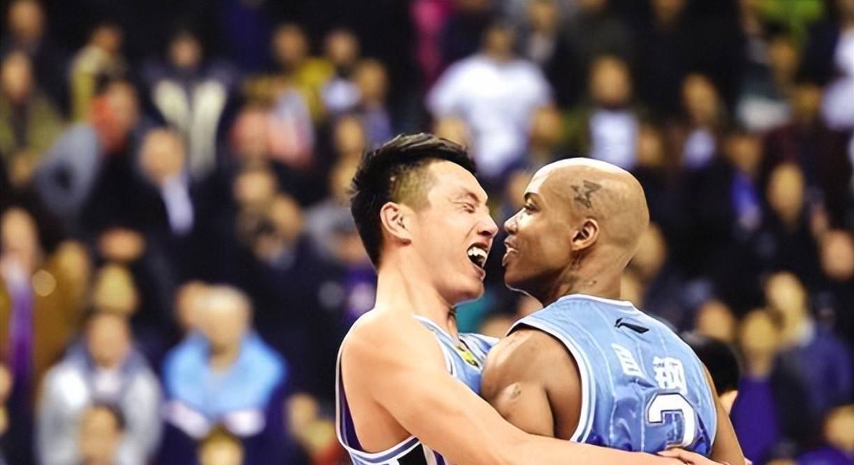 首钢14载老臣正式退役,曾助球队总决赛击败辽篮cba夺冠_王骁辉_辽宁