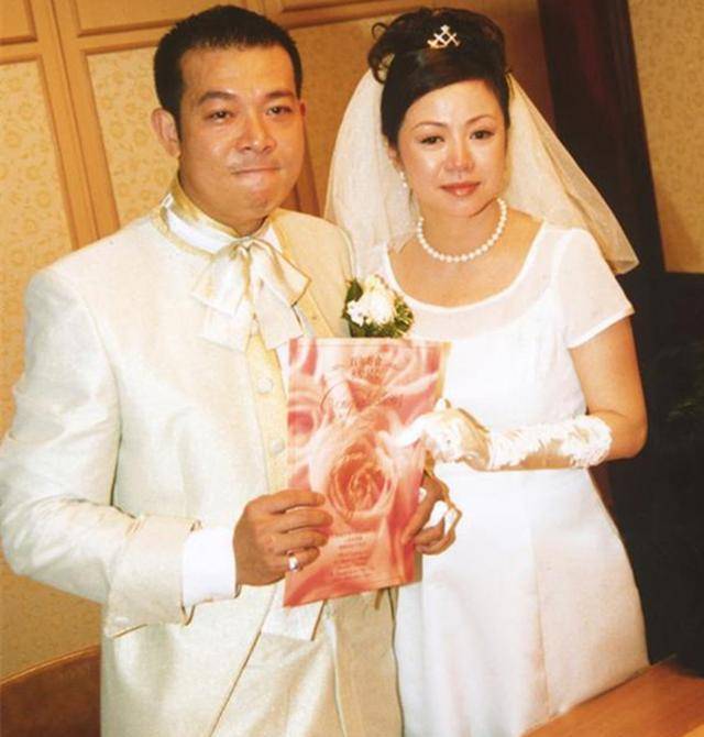 原创荧幕恶人吴毅将修马桶结良缘恩爱19年却被质疑对不起前妻