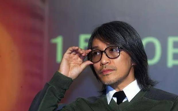 一心向周星驰学习的卢正雨可惜纯粹无厘头喜剧已经过时了