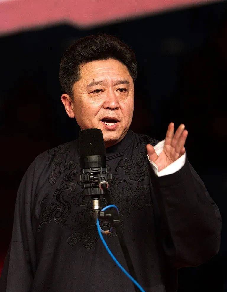 于谦尤勇智(原名尤勇),1963年5月13日生于陕西省西安市临潼区,中国