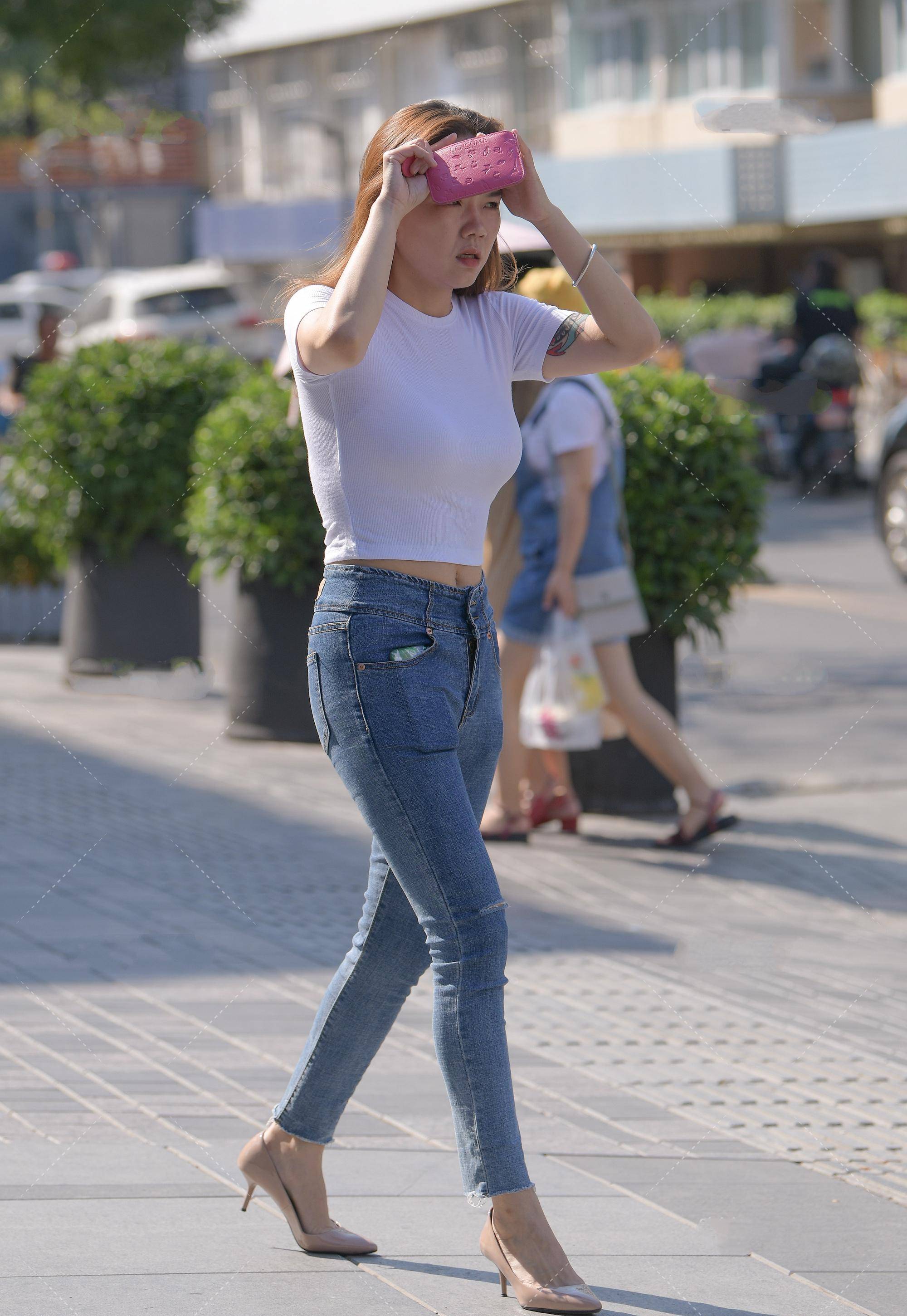 美好的气质由内而外,健康美好的身姿才是塑造气质的第一步_身材_墨镜