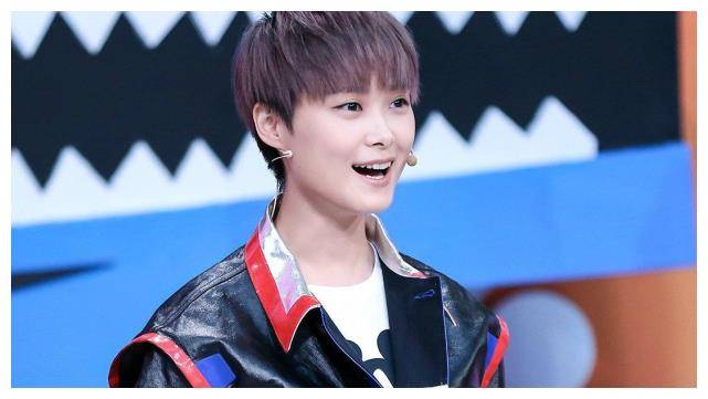 盘点被网友吐槽不男不女的八大明星看看都有谁