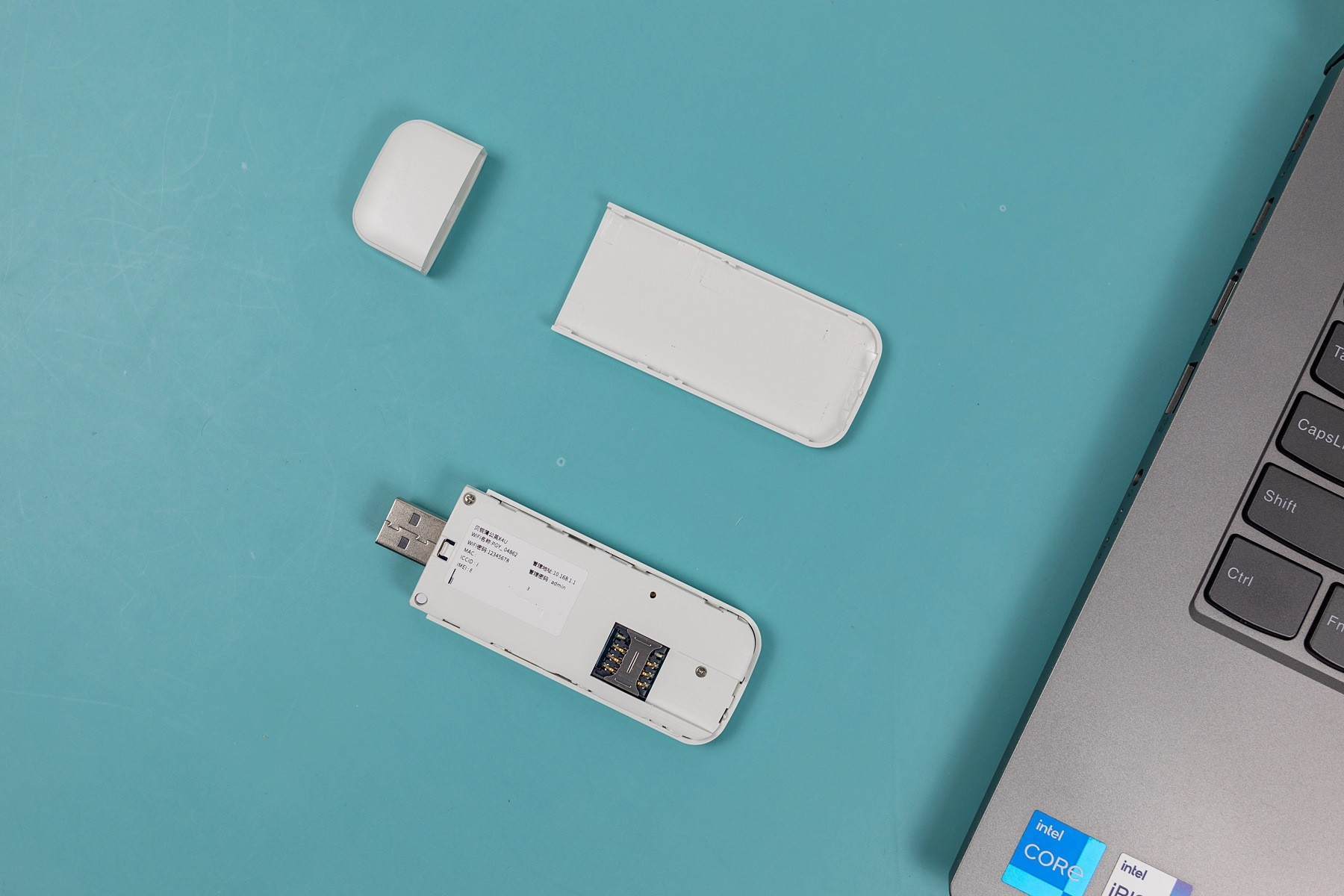 限时白嫖3000GB？蒲公英X4U随身wifi，不到百元的便携无线宽带