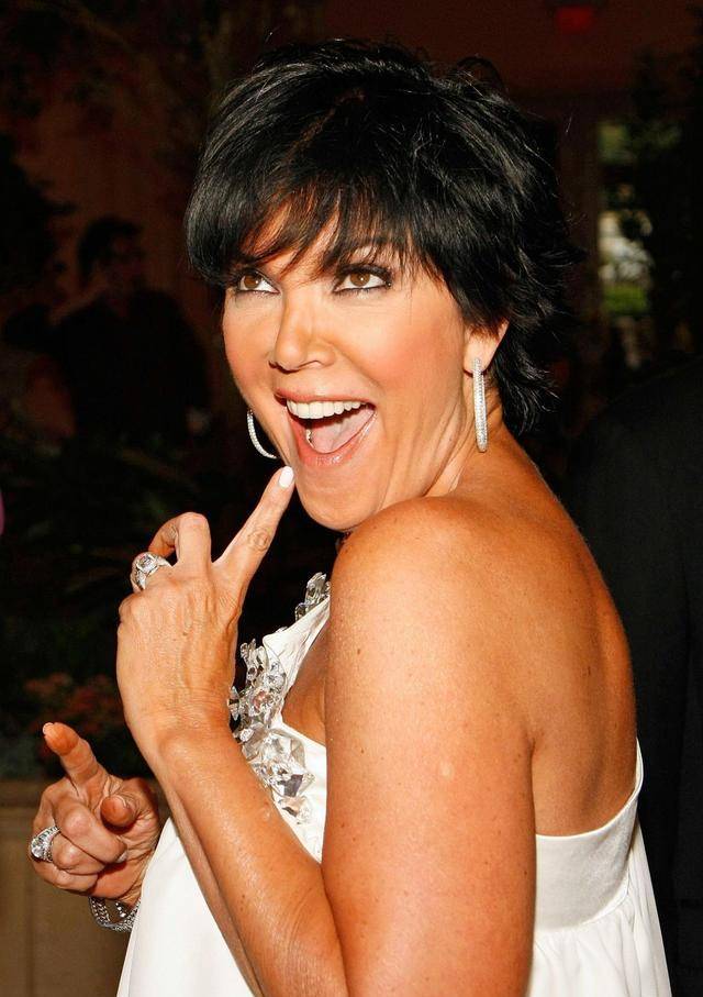 带小鲜肉男友度假,3600万英镑游艇开派对_克丽丝·金纳_科里_婚礼