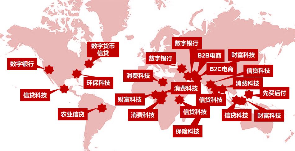 原创全球另类资产预计突破23万亿美元