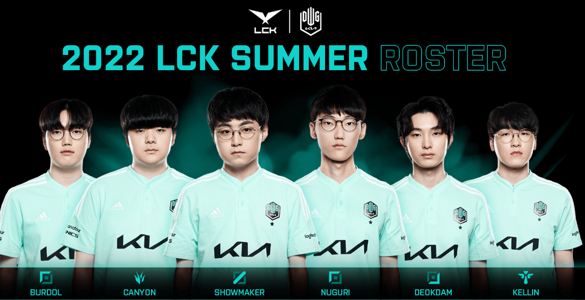 三叔的自信canyon采访喊话dk会以压倒性的实力拿到lck冠军