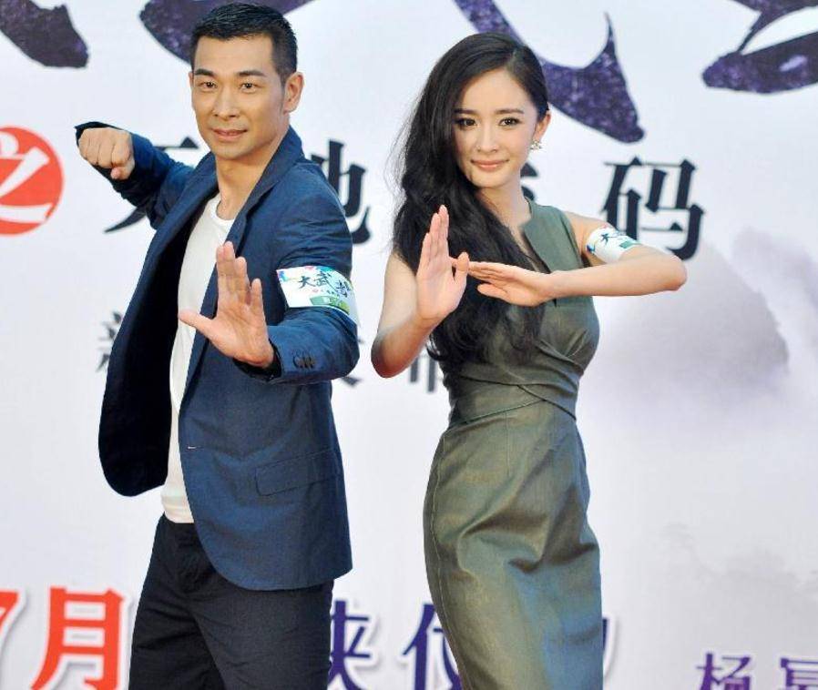 原创甄子丹罕见公开25岁长子妻子意外缺席遗憾从戏霸到电视导师