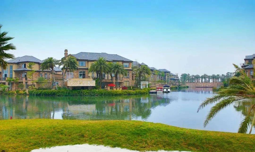 中山雅居乐迪茵湖小镇迪茵湖小镇别墅官方网站欢迎您官方唯一指定网站